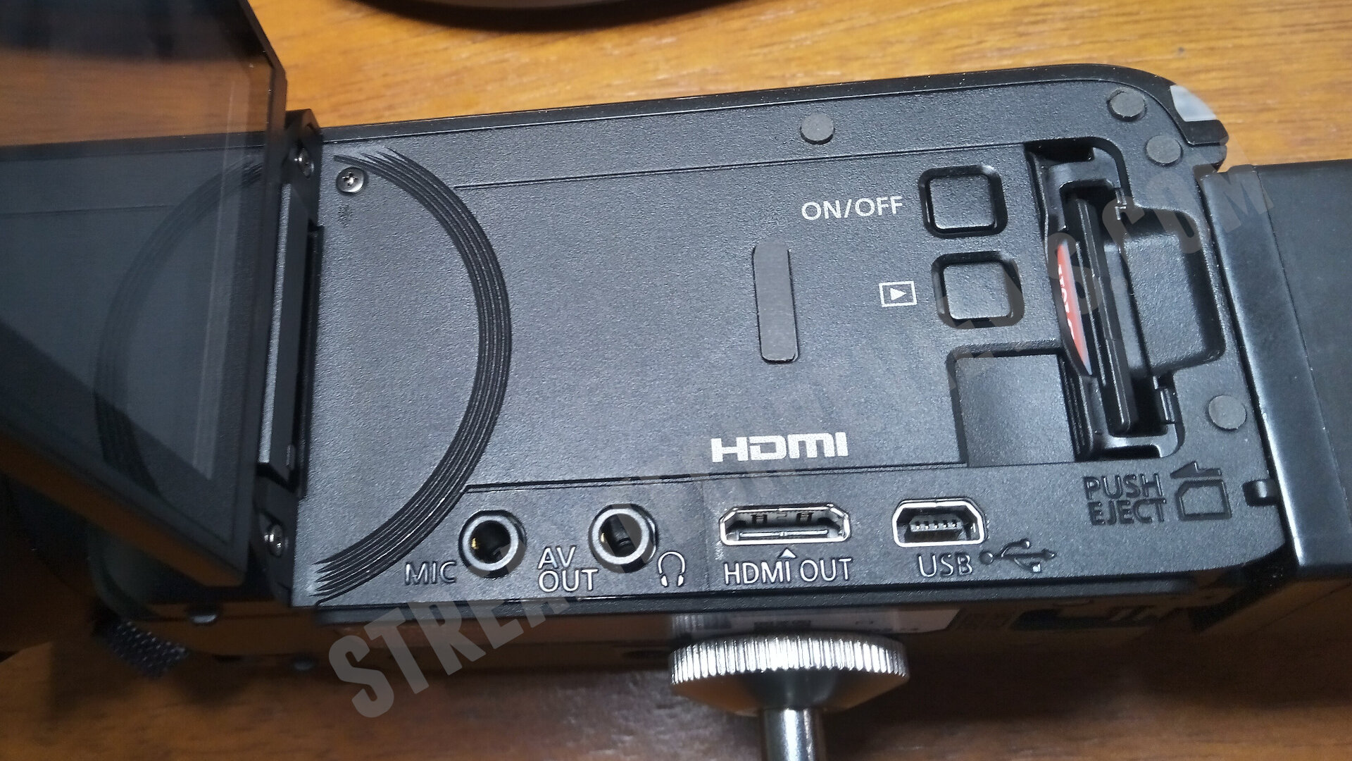 Canon VIXIA HF R800 Camcorder Review — Stream Tech Reviews Canon VIXIA HF R800 Camcorder Review — Stream Tech Reviews
